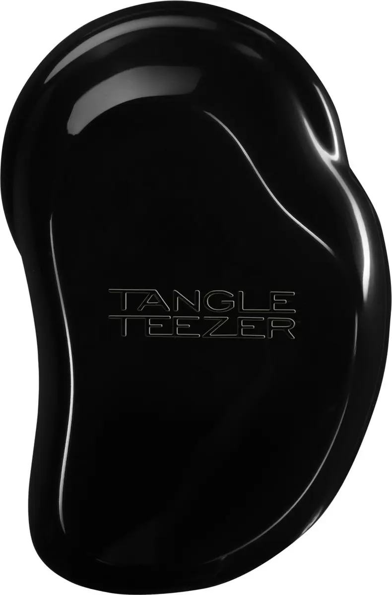 Tangle Teezer Original Haarborstel - Panther Black