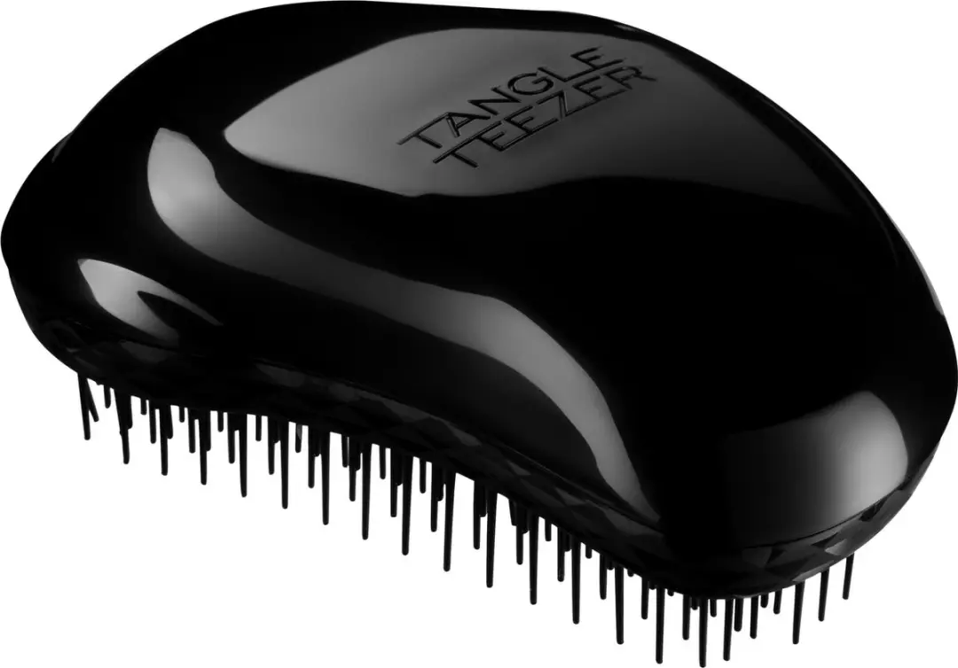 Tangle Teezer Original Haarborstel - Panther Black