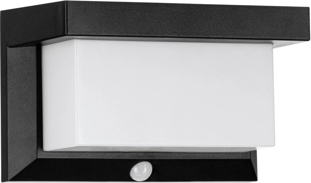 Eglo Utrera Wandlamp Zonne-Energie 20cm