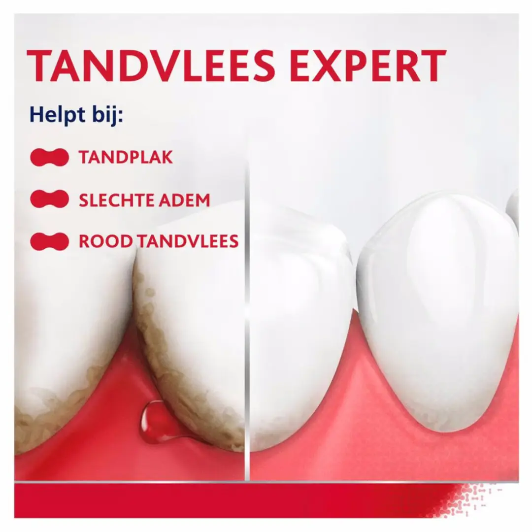 Parodontax Tandpasta Ultra Clean 75ml - 2 Stuks