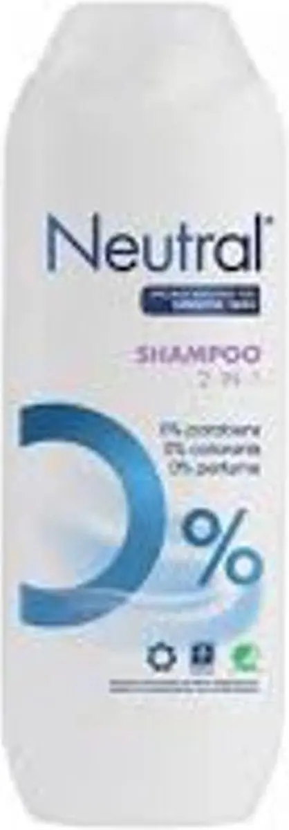 Neutral 2-in-1 Shampoo 250ml