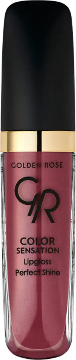 Golden Rose Color Sensation Lipgloss 121
