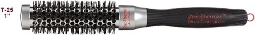 Olivia Garden Pro Thermal T-25 Borstel