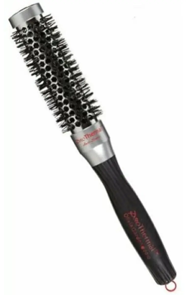 Olivia Garden Pro Thermal T-25 Borstel