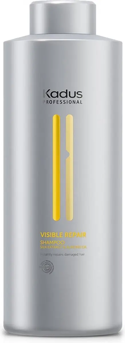 Kadus Visible Repair Shampoo 1000ml