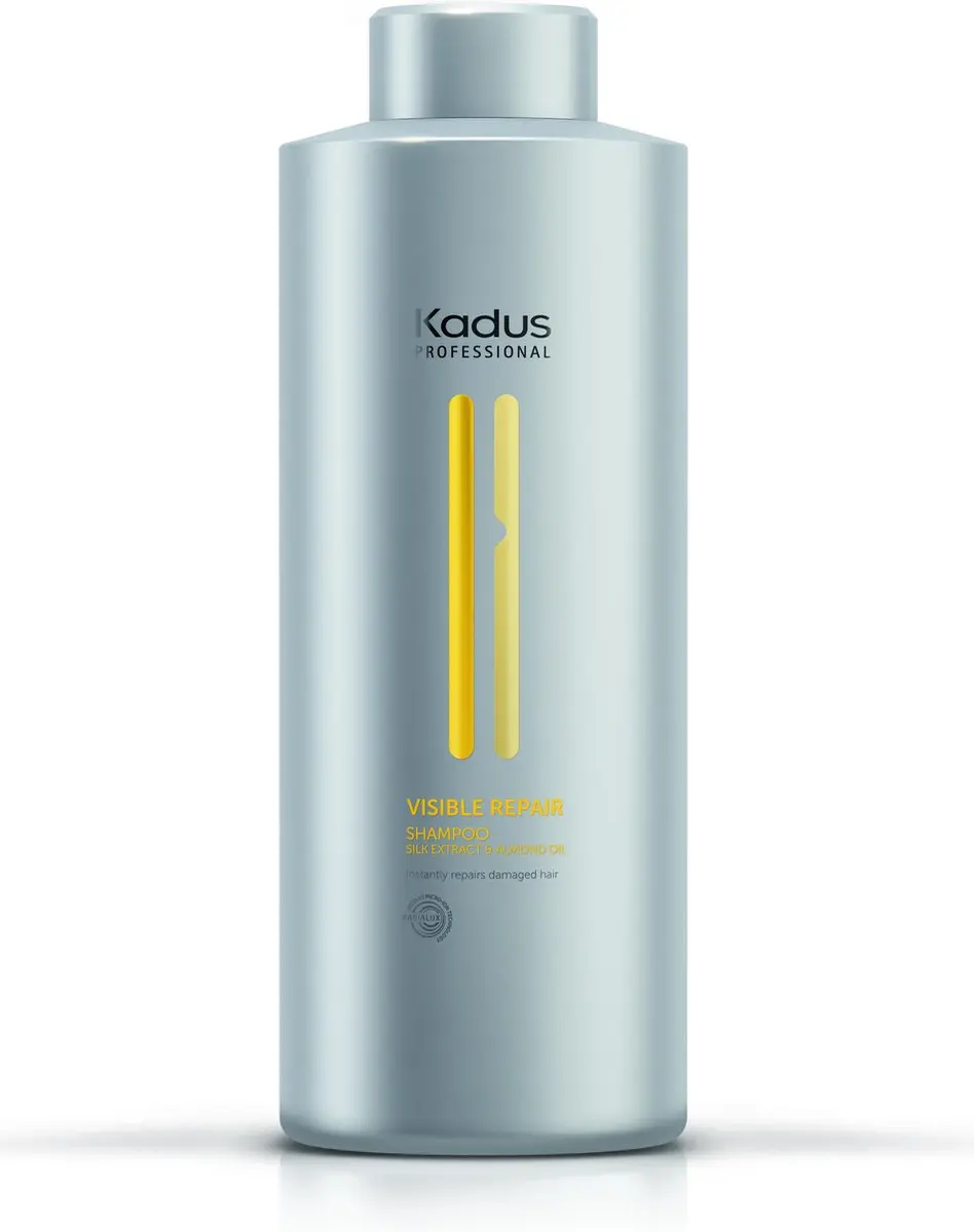 Kadus Visible Repair Shampoo 1000ml