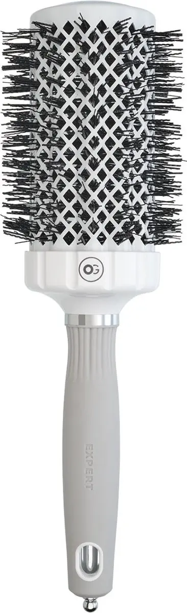 Olivia Garden Blowout Grip Wavy Haarborstel 55mm