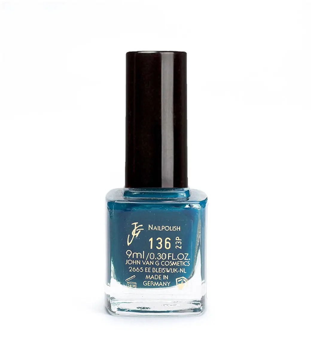 John Van G Nagellak 136 - 9ml
