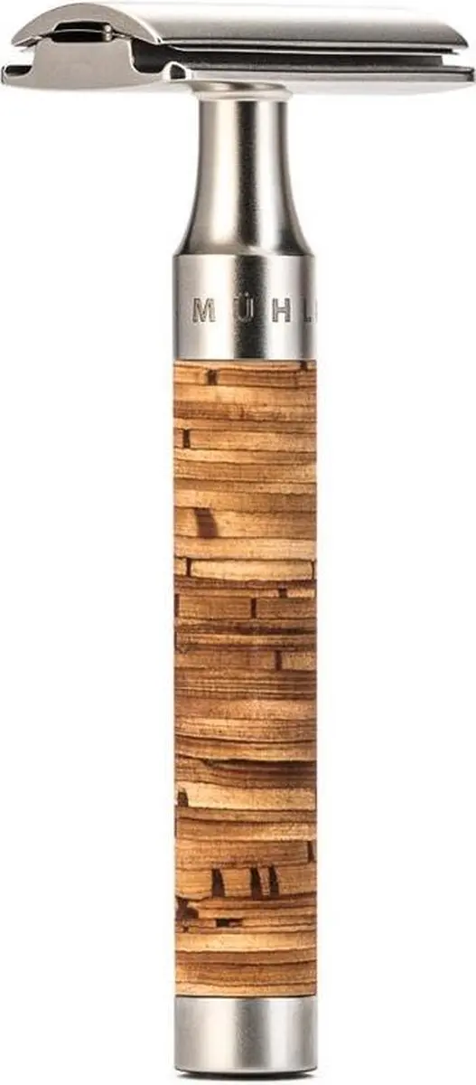 Mühle Berk Gesloten Kam Safety Razor