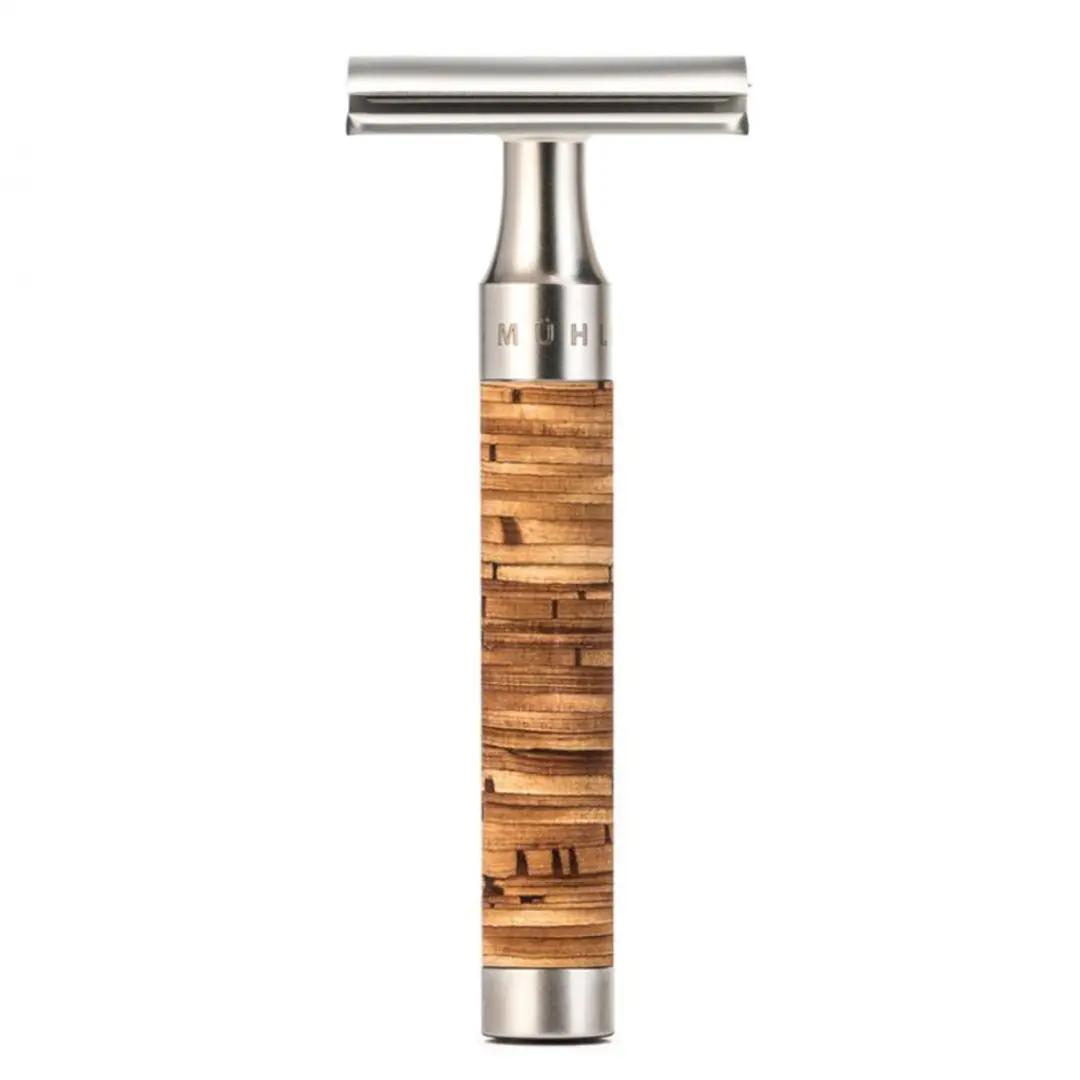 Mühle Berk Gesloten Kam Safety Razor