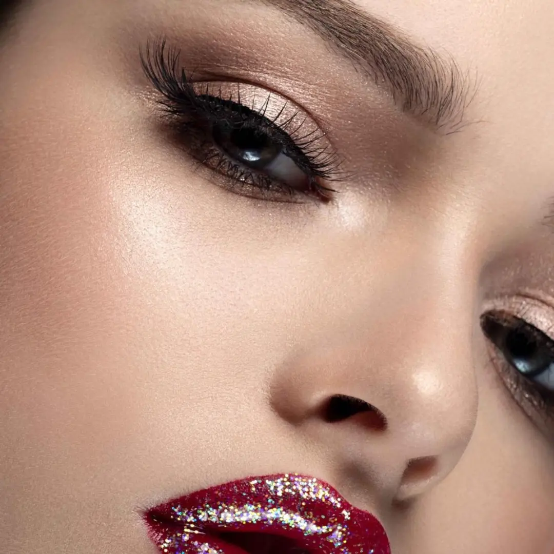 BeMineral Eyeshadow Glimmer Bruin - 1.6 g