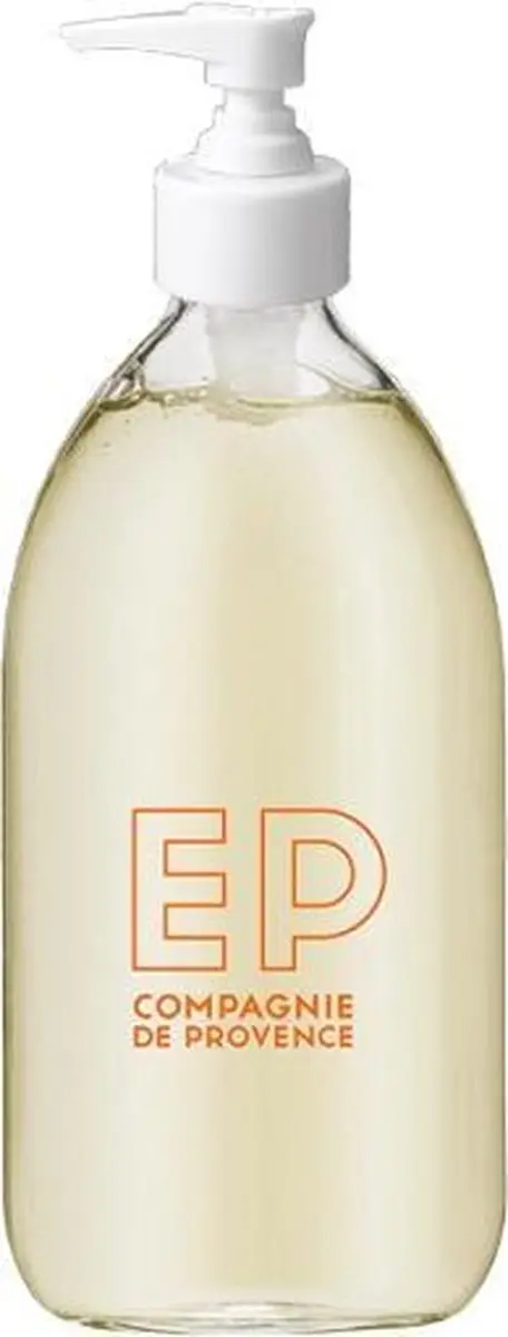 Compagnie de Provence Extra Pur Fleur d'Oranger Vloeibare Handzeep 500ml