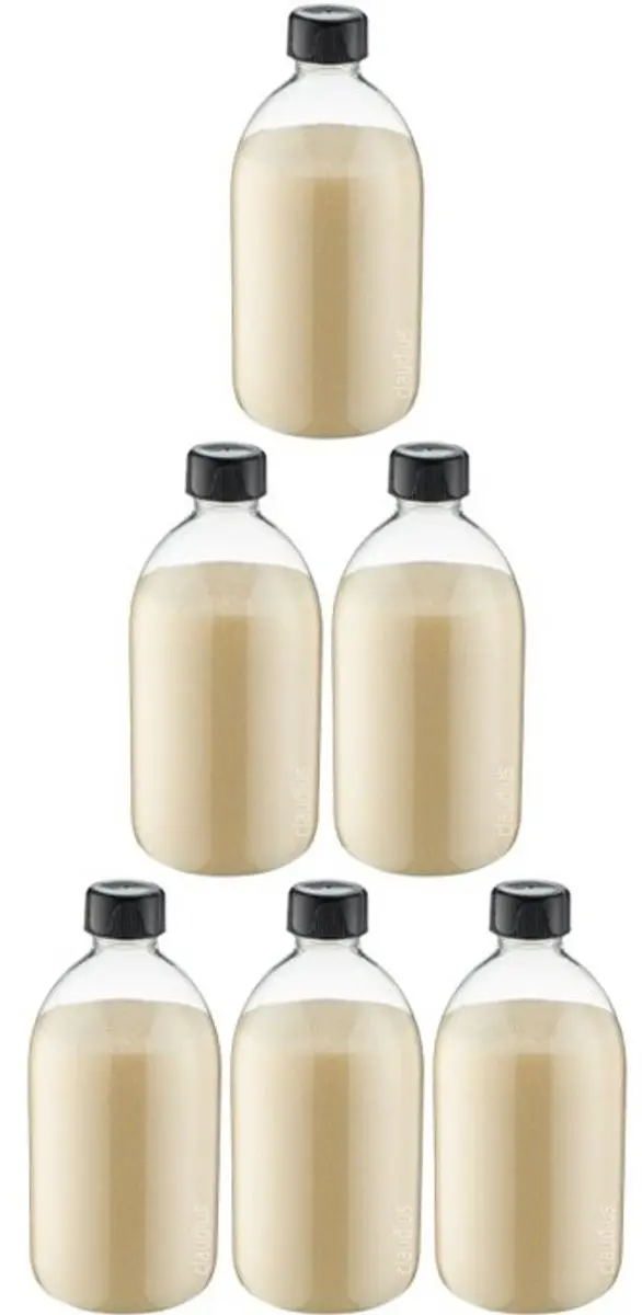 Splashbox Cosmetics Scrubzout Vanille
