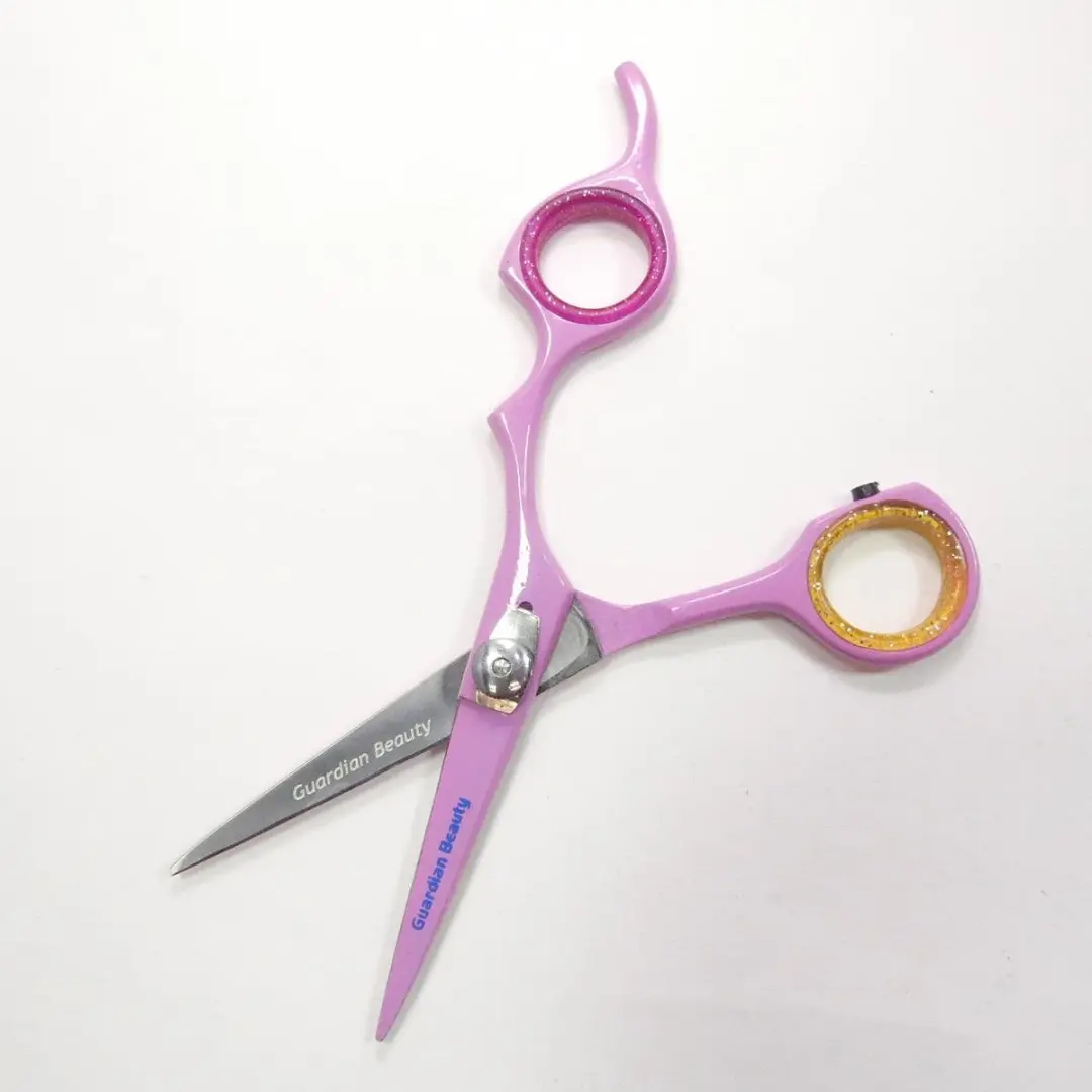 Guardian Beauty Knipschaar 5 Inch - Roestvrij Staal - Rechtshandig