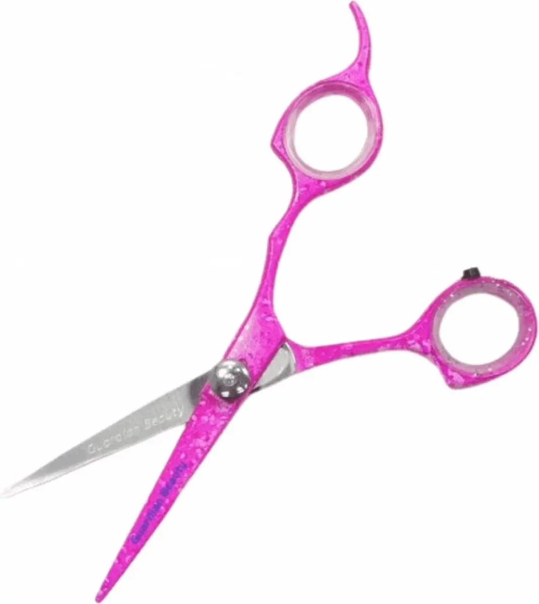 Guardian Beauty Knipschaar 5 Inch - Roestvrij Staal - Rechtshandig