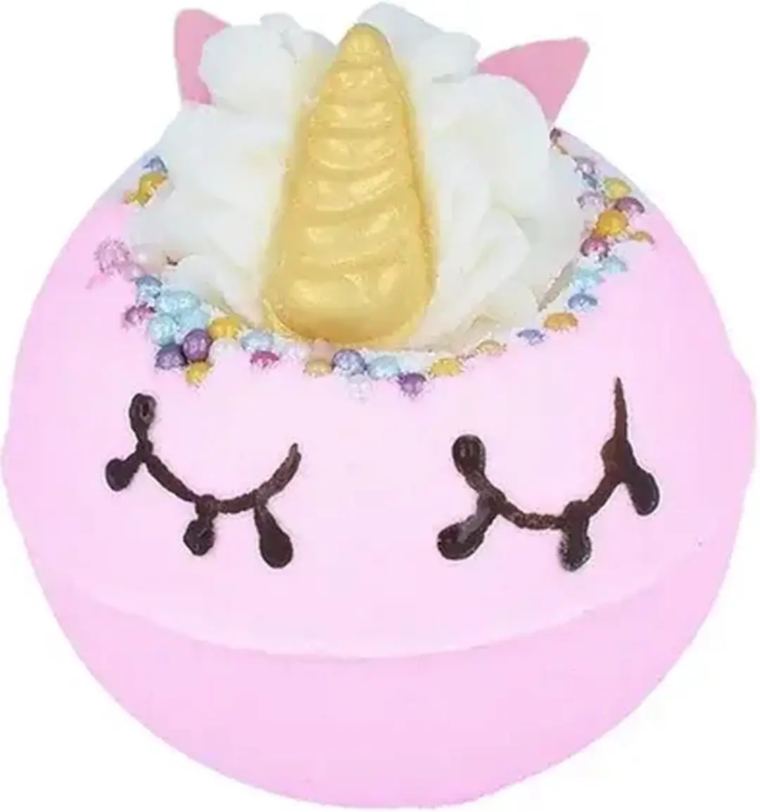 Bomb Cosmetics The Last Unicorn Bruisbal 160g