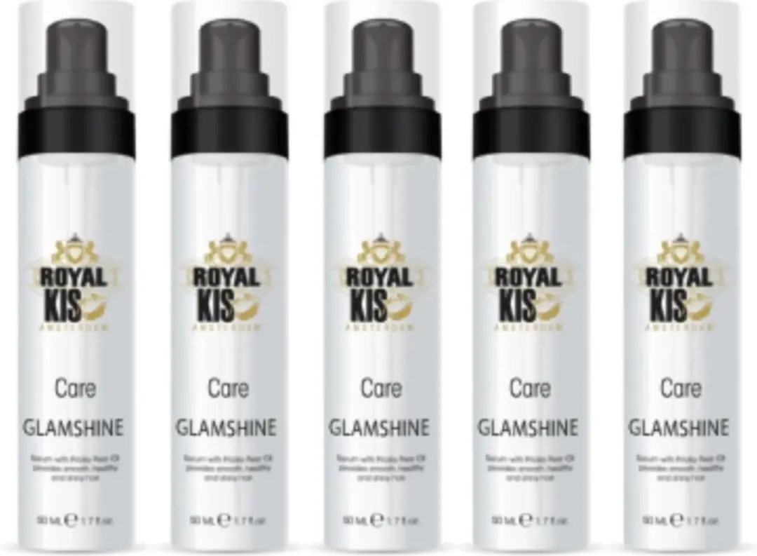 KIS Glamshine Serum