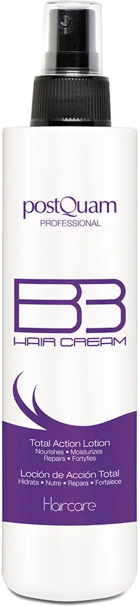 Postquam Hair Care BB Haarlotion 200ml