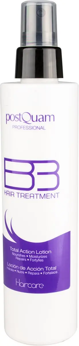 Postquam Hair Care BB Haarlotion 200ml