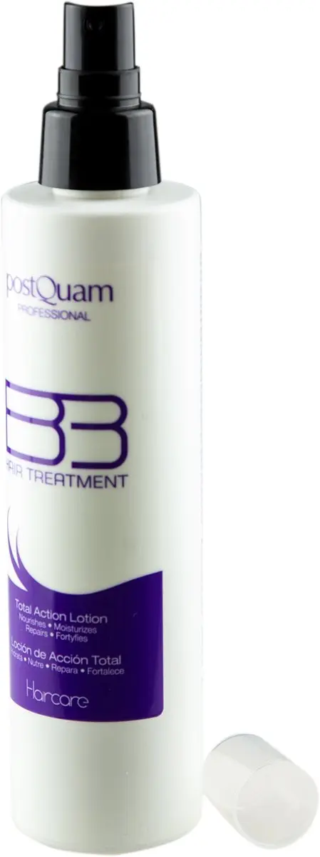 Postquam Hair Care BB Haarlotion 200ml