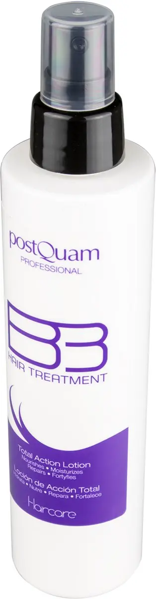 Postquam Hair Care BB Haarlotion 200ml