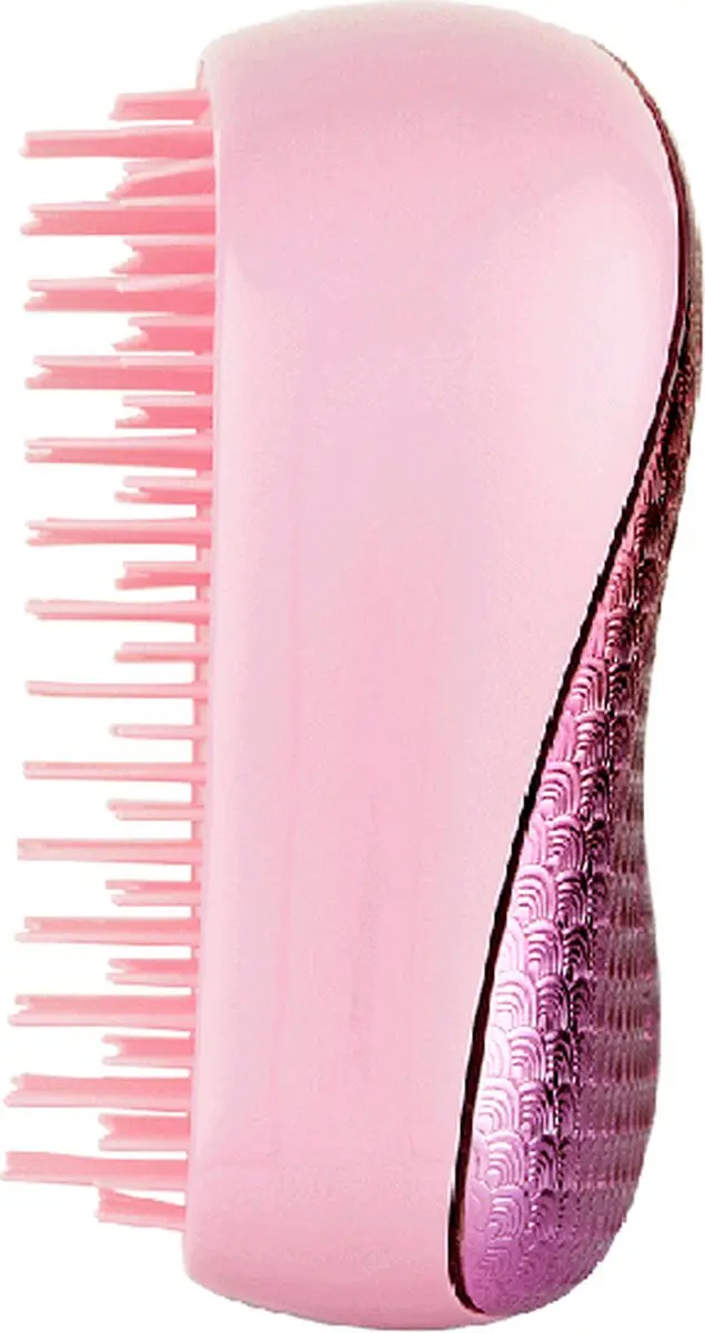 Tangle Teezer Angel R Compact Styler - Roze