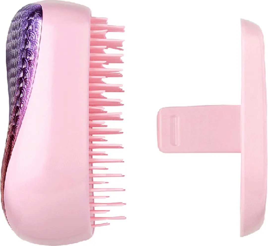 Tangle Teezer Angel R Compact Styler - Roze