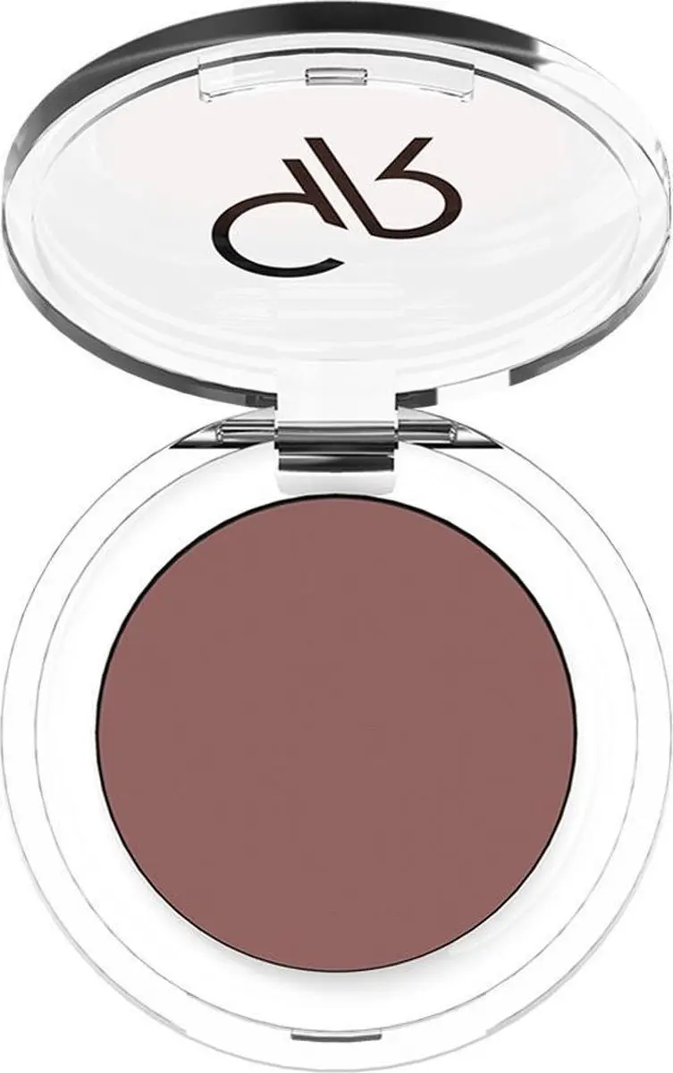 Golden Rose Soft Color Mono Oogschaduw 10