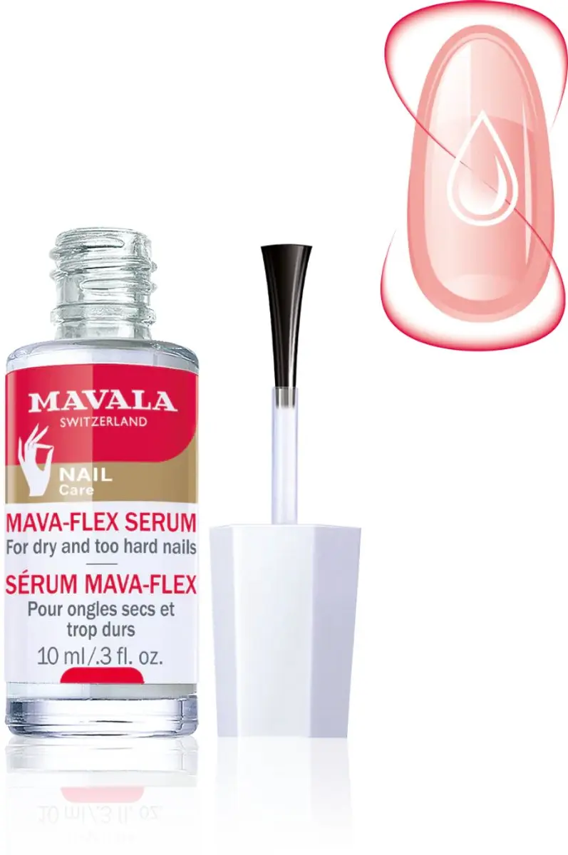 Mavala Mava-Flex Nagelserum 10ml