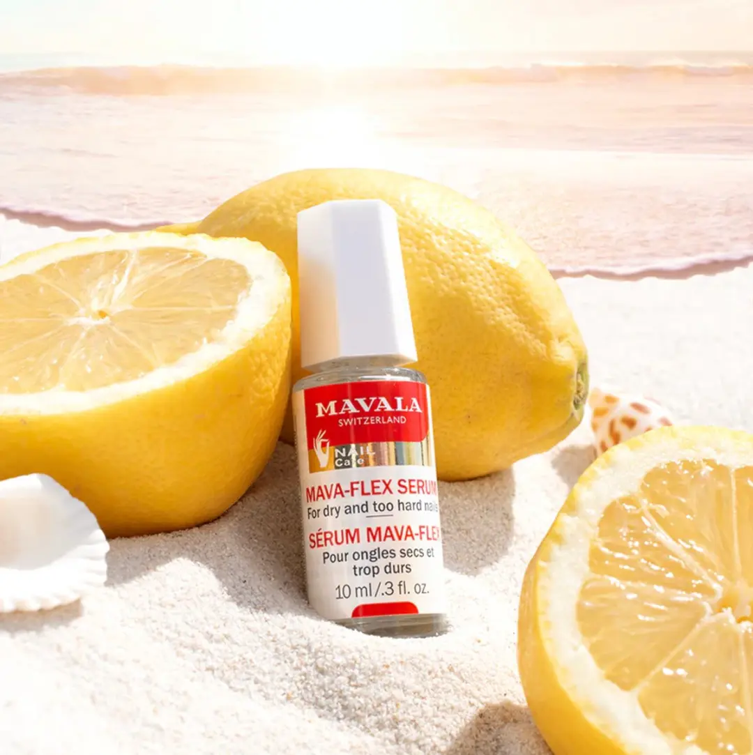 Mavala Mava-Flex Nagelserum 10ml - Hydraterend
