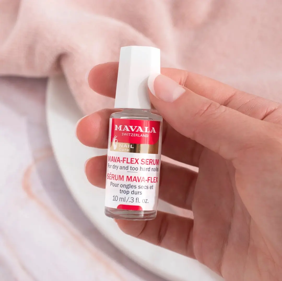Mavala Mava-Flex Nagelserum 10ml - Hydraterend