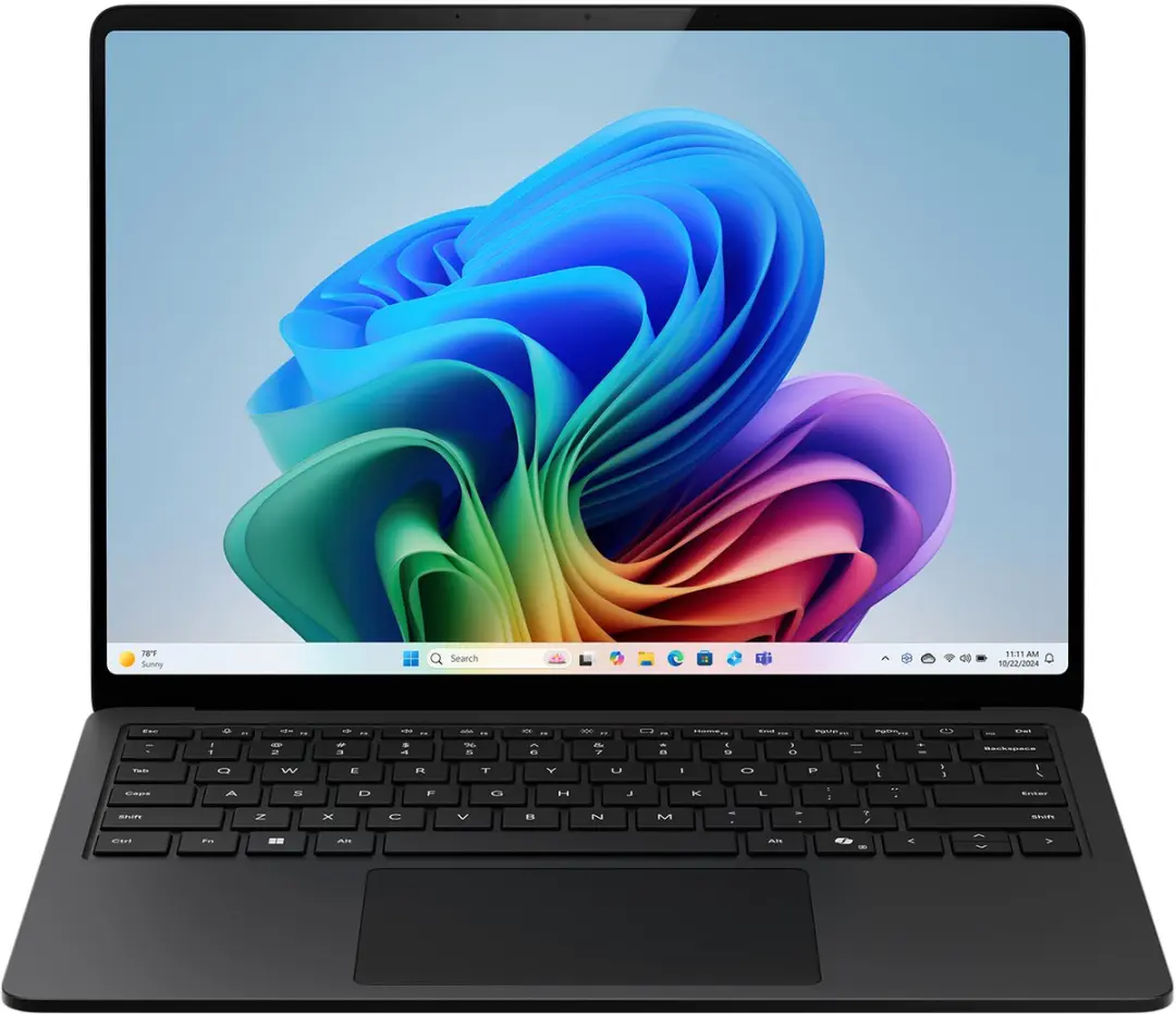 Microsoft Surface Laptop 13.8 inch Snapdragon X2 Elite 16GB 512GB