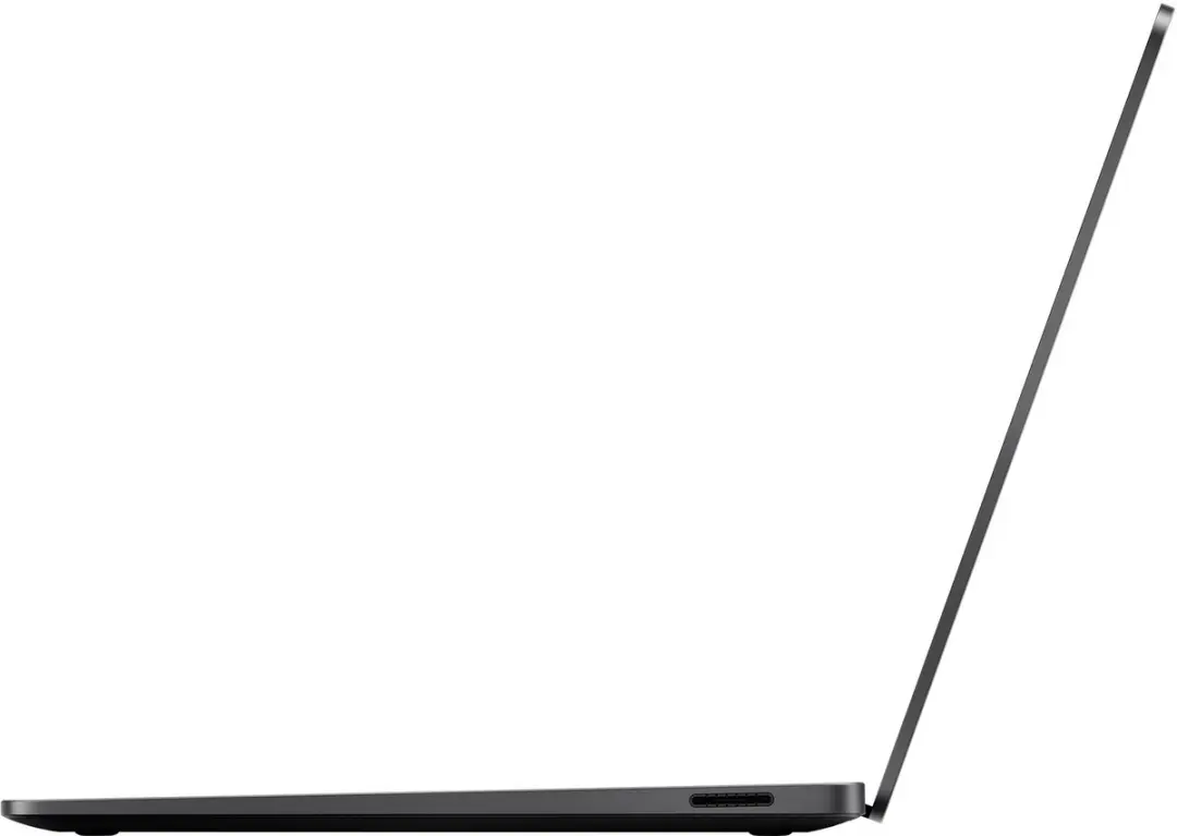 Microsoft Surface Laptop 13.8 inch Snapdragon X2 Elite 16GB 512GB - Zwart