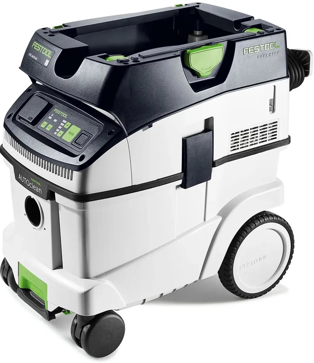 Festool CTL 36 E AC Stofafzuiger