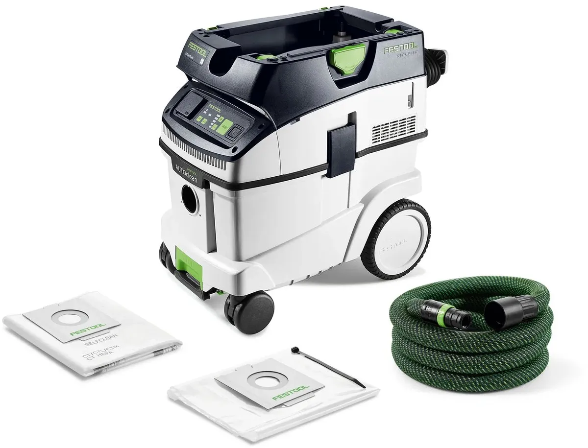 Festool CTL 36 E AC Stofafzuiger - 574958