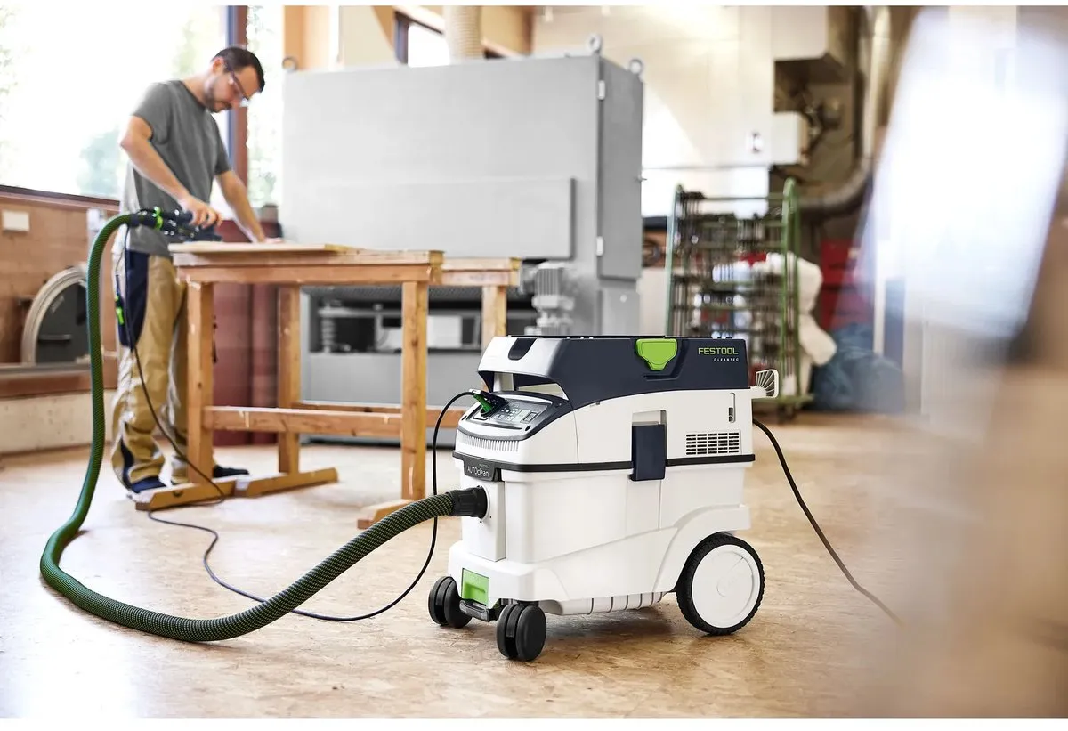 Festool CTL 36 E AC Stofafzuiger - 574958