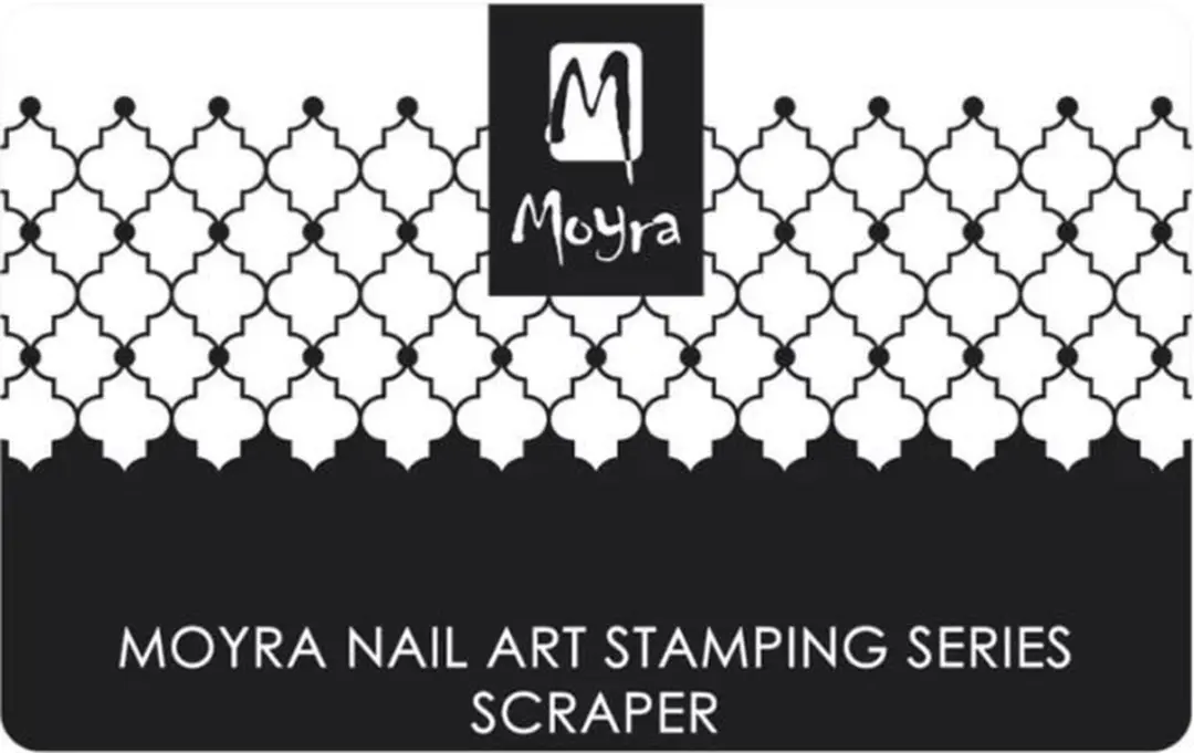 Moyra Scraper Nr 07