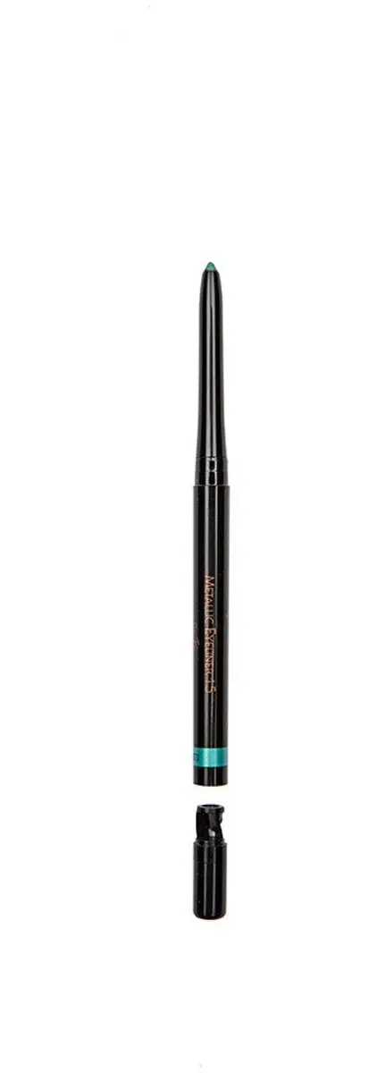 John van G Metallic Eyeliner 15 - 1 Stuk