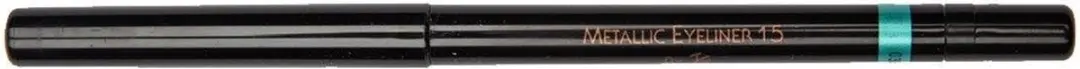 John van G Metallic Eyeliner 15 - 1 Stuk