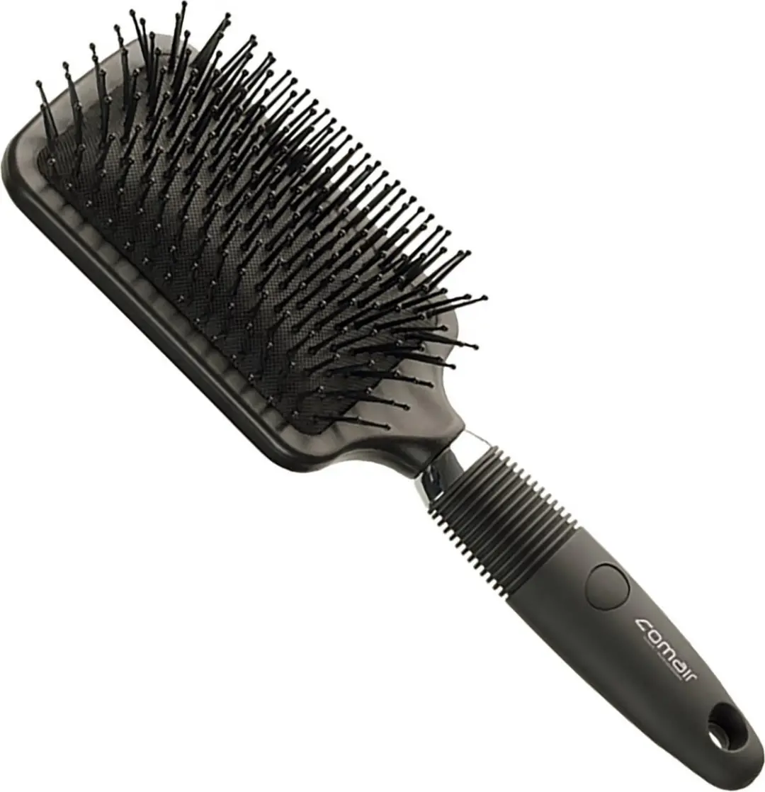 Comair Paddle Brush met Noppen