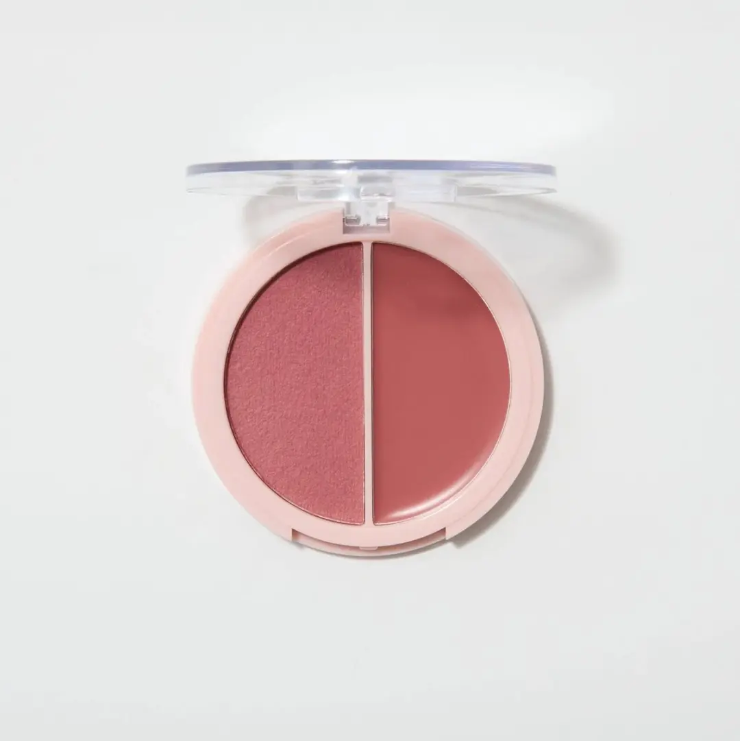 Technic Coupled Up Blush Duo - 7.8g