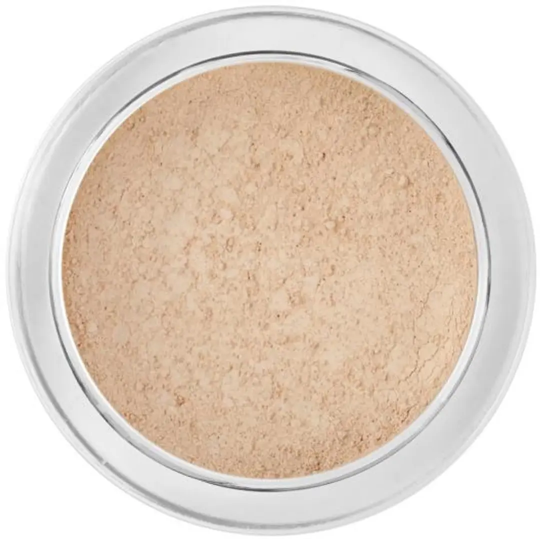 BeMineral Foundation BRIGHT