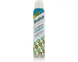 Batiste Hydrate Dry Shampoo 200ml