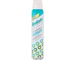 Batiste Hydrate Dry Shampoo 200ml