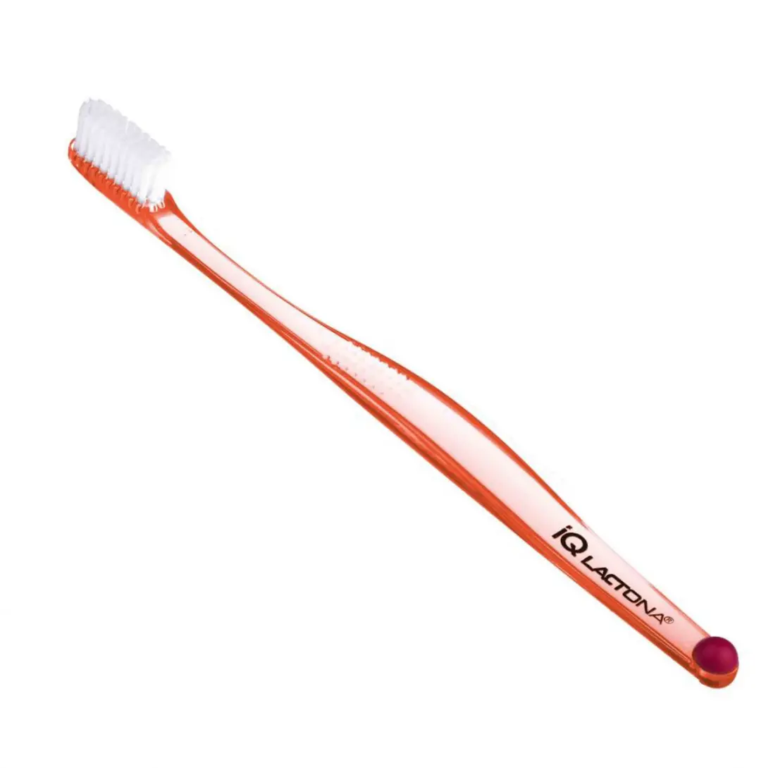 Lactona Tandenborstel IQ Extra Soft