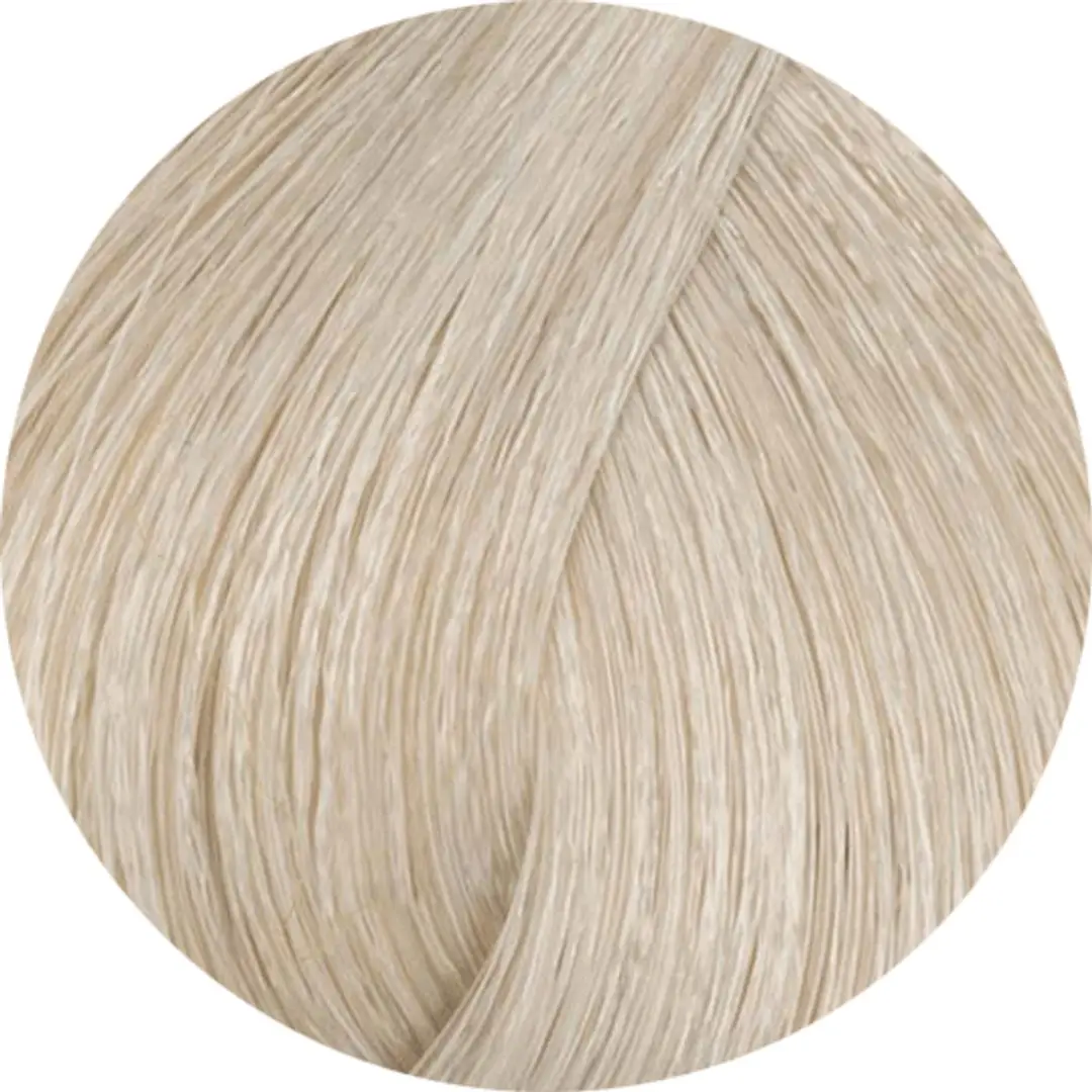 Elleure Haarverf Teinture Single Use 100.17 - Platinum Blond - Permanent