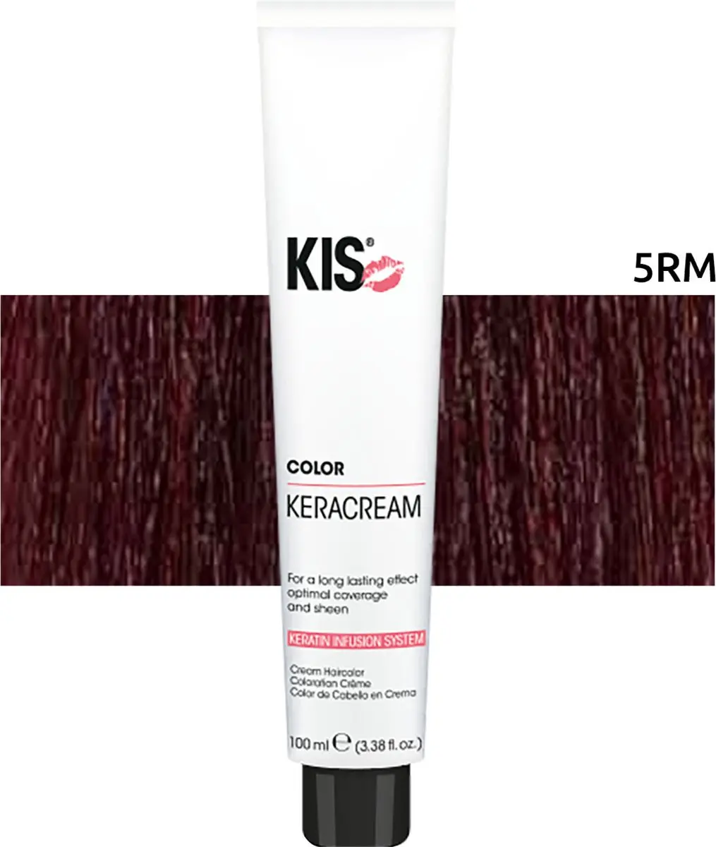 KIS KeraCream Color 100ml