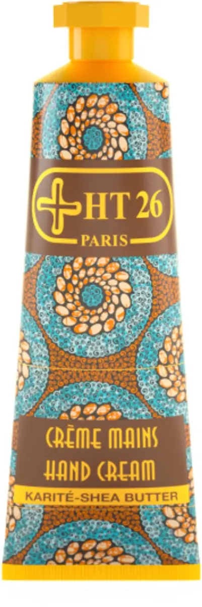 HT 26 Paris Shea Handcrème 50ml