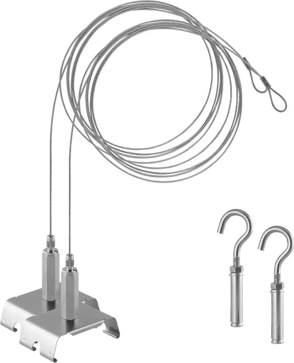 LEDVANCE Trusys Flex Suspension Kit