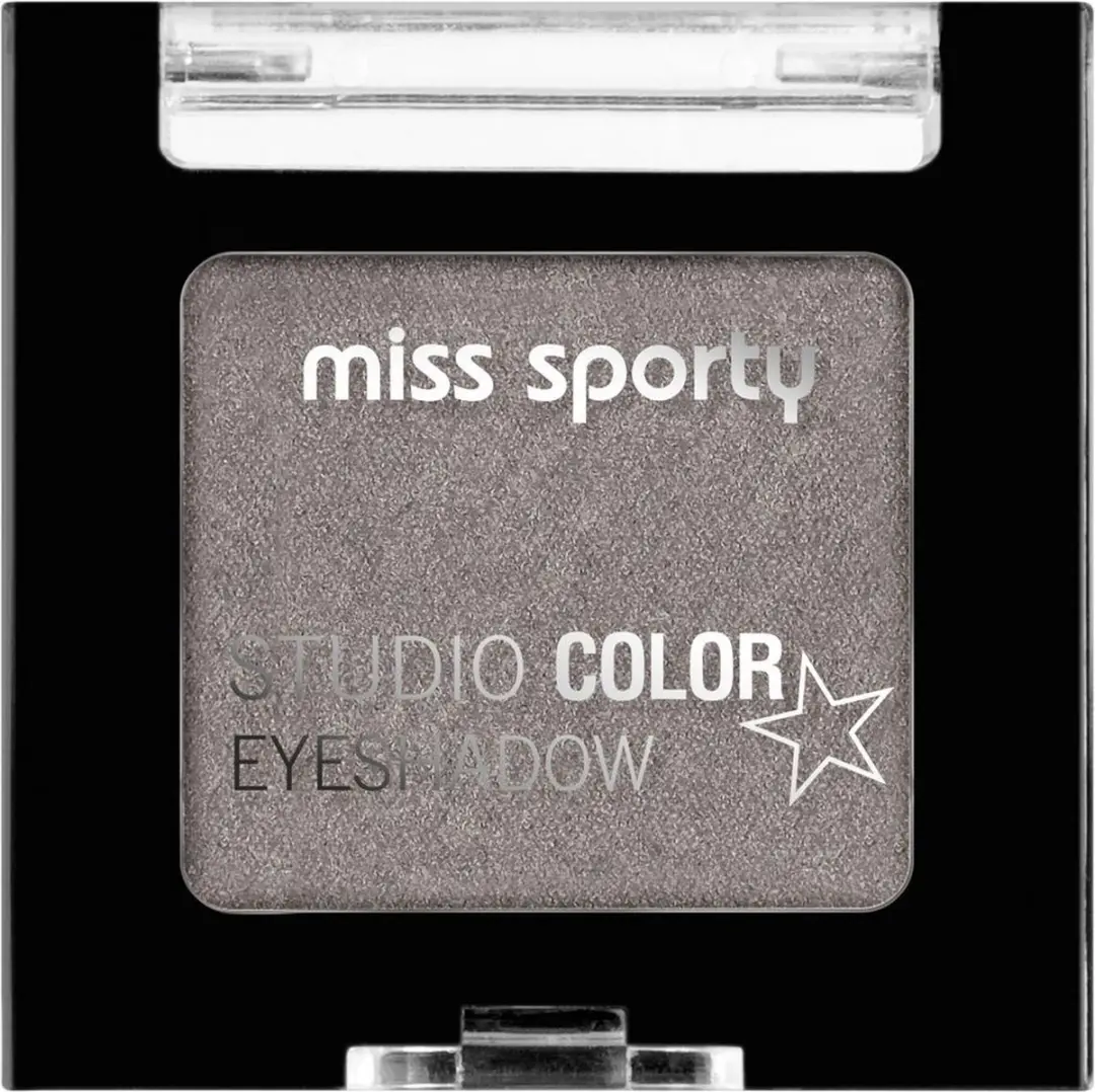 Miss Sporty Studio Color Mono Oogschaduw 060